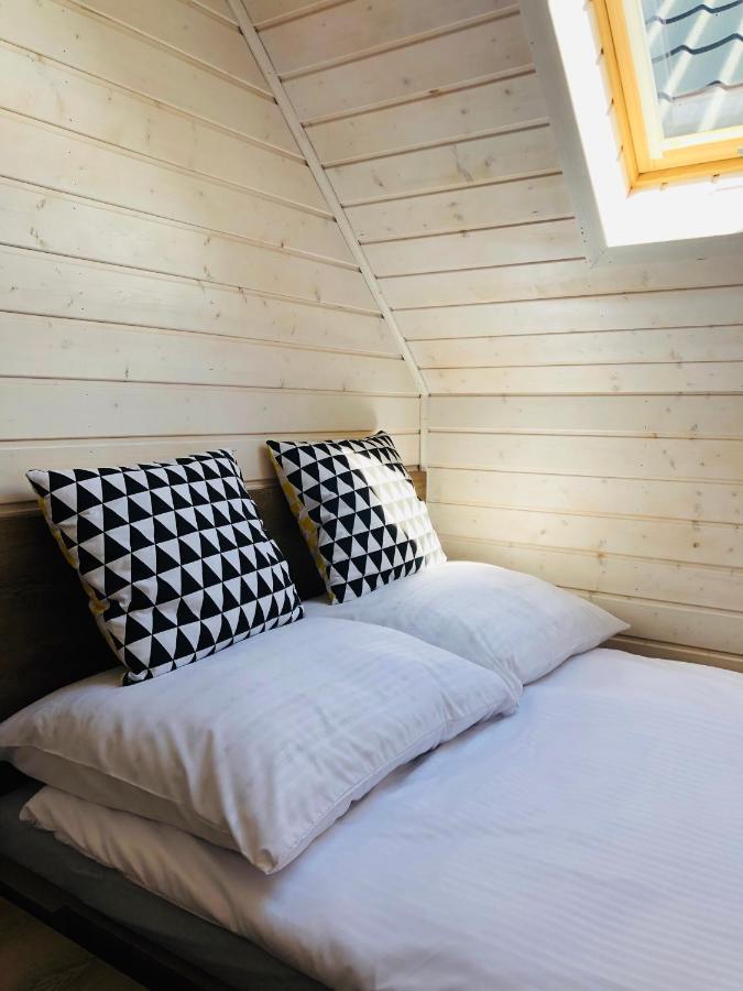 Ferienhaus U Wikinga - Letniskowe W Mielnie Mielno