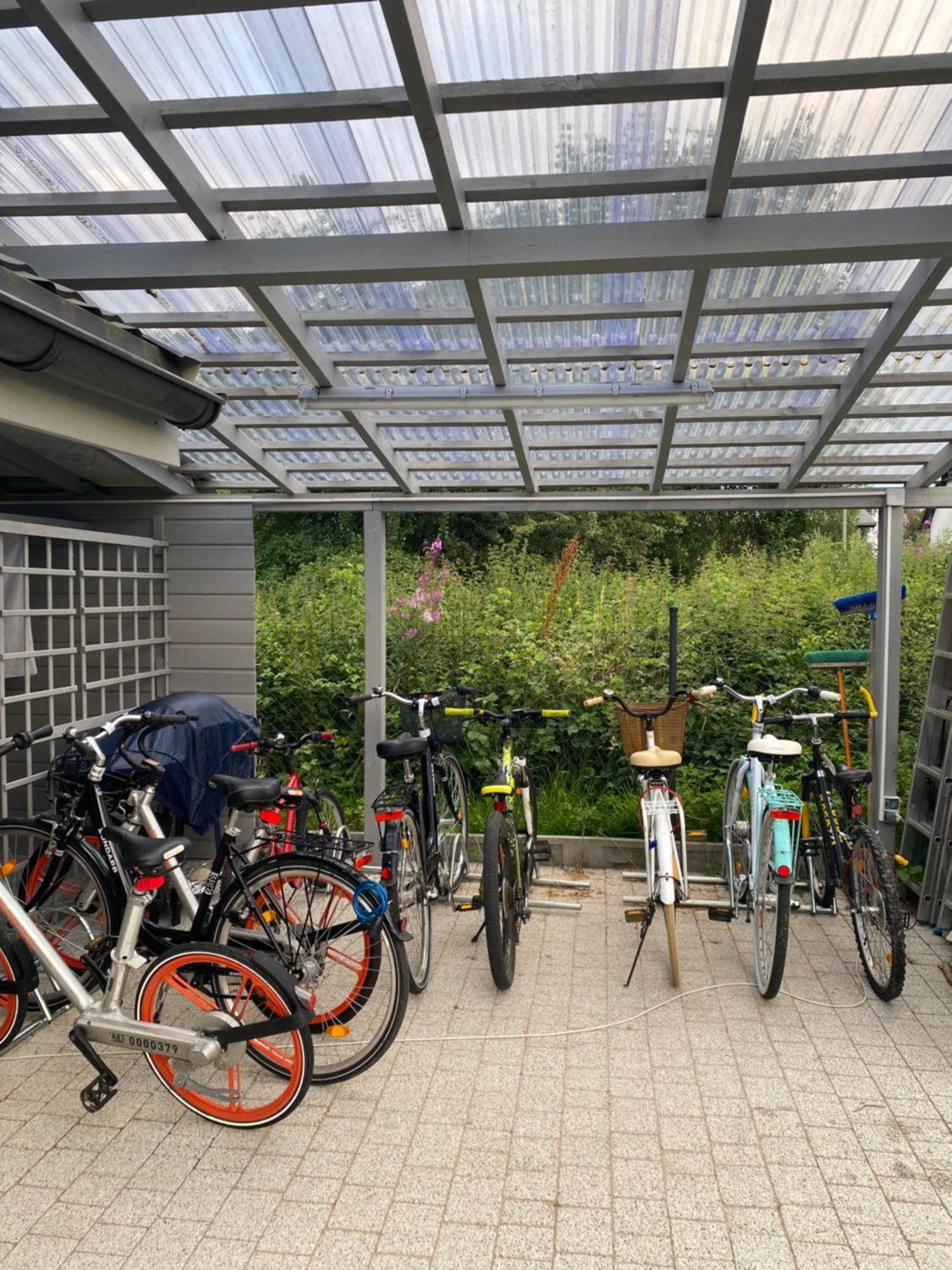 U Wikinga - Letniskowe W Mielnie Ferienhaus